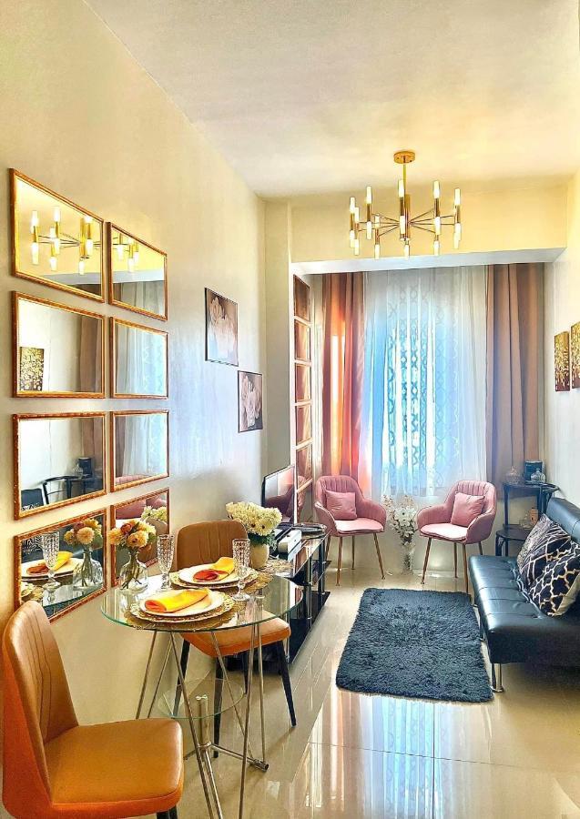 Vine 2 Bedrooms De Vine Condotel