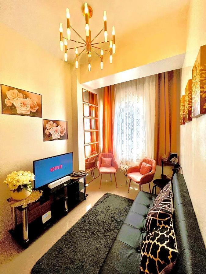 Vine 2 Bedrooms De Vine Condotel Inn *