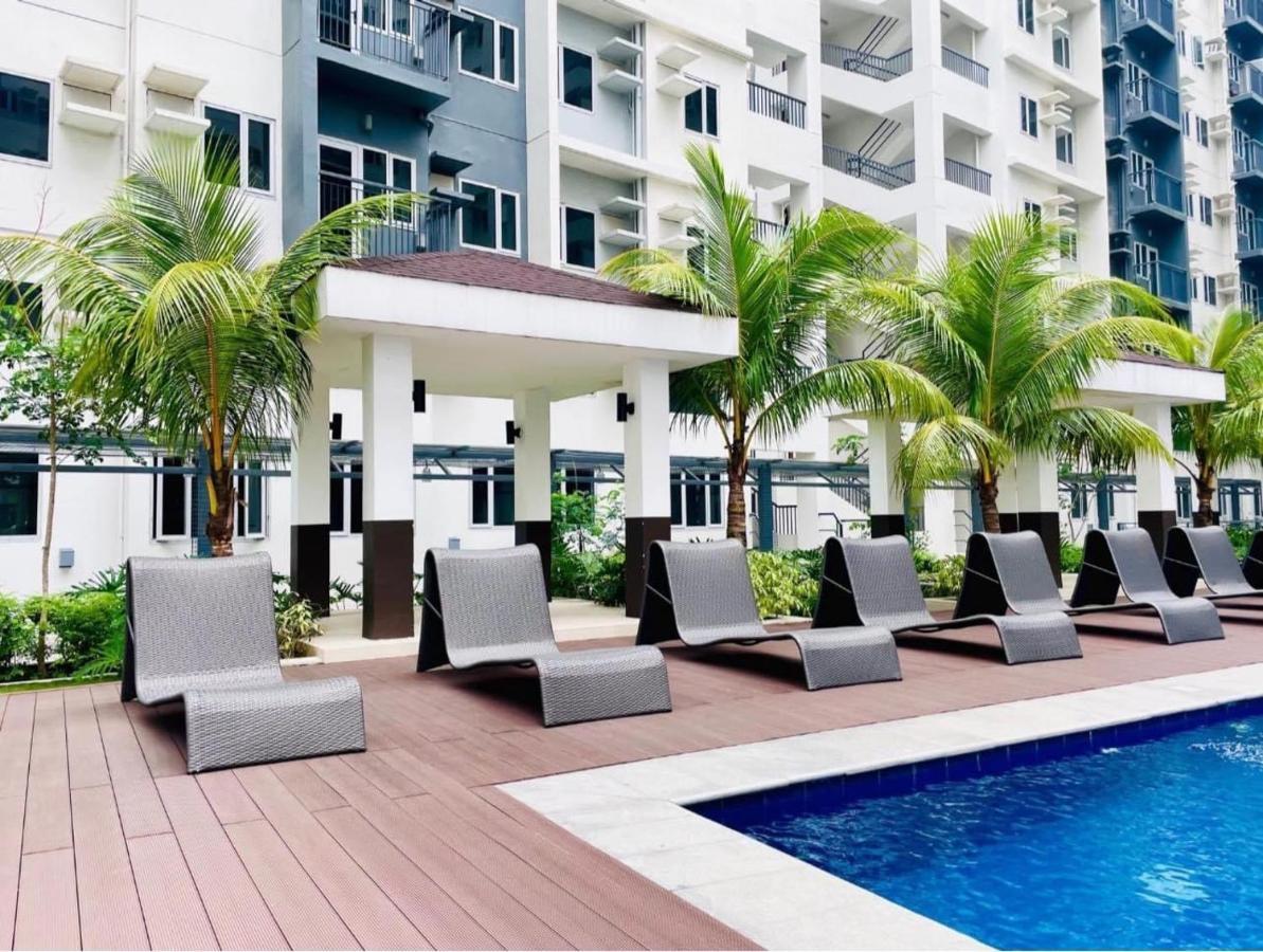 Vine 2 Bedrooms De Vine Condotel