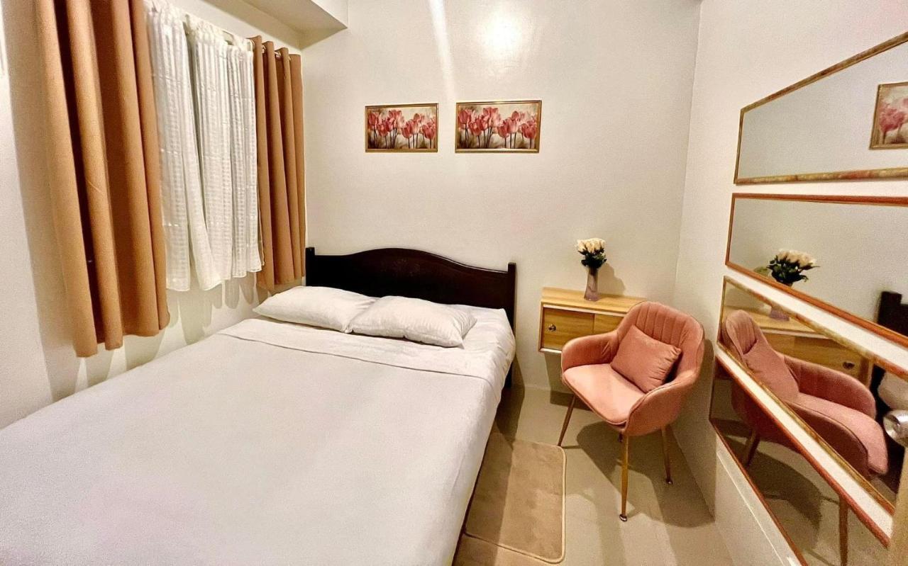Vine 2 Bedrooms De Vine Condotel Inn *