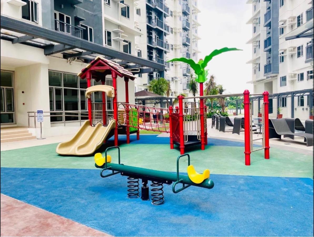 Vine 2 Bedrooms De Vine Condotel *